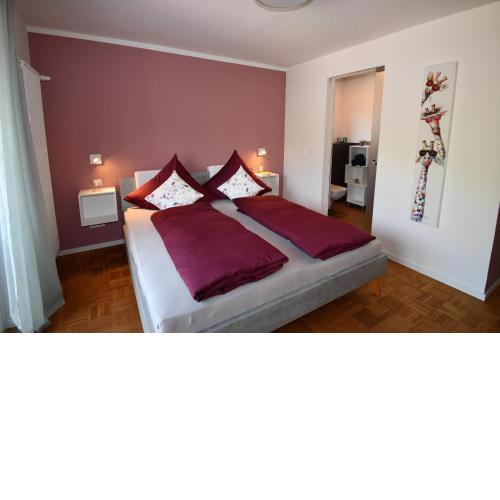 Schorn³ Appartements