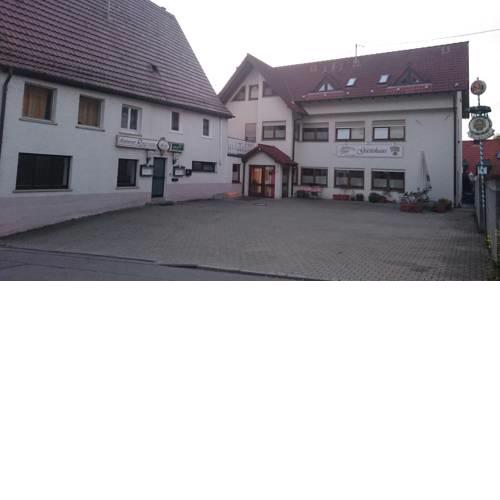 Schozacher Stüble