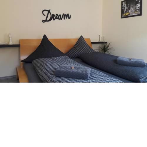 Schrammi's Ferienwohnung