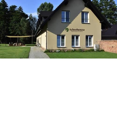 Schrebenza