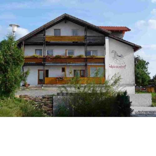 Schreinerhof