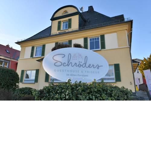 Schröders Guesthouse