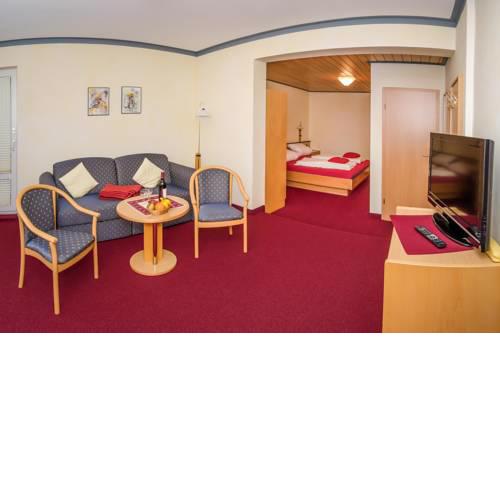 Schröder's Hotelpension