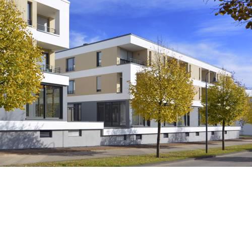 Schroeders Appartementhotel