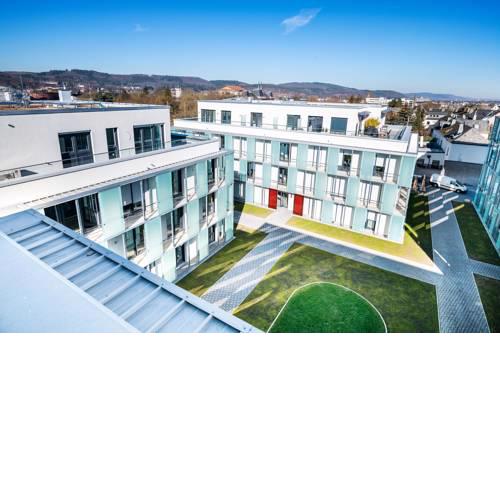 Schroeders Style-Apartments