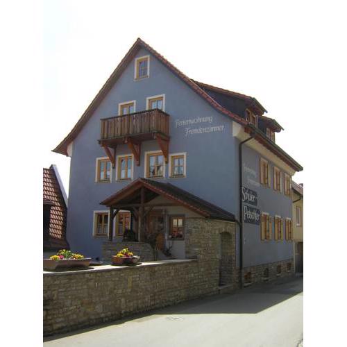 Schuler-Petschler