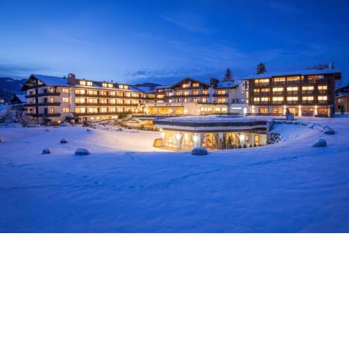 Schüle's Wellnessresort & SPA Adults Only