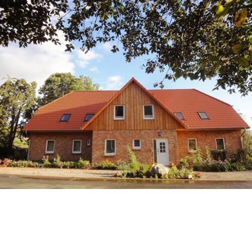 Schulgartenhaus - a43657