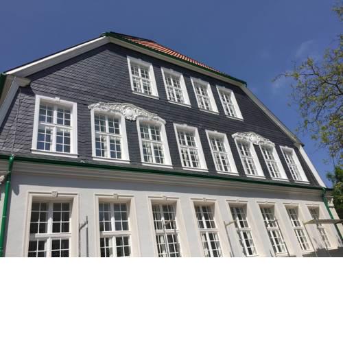 Schulhaus Hotel