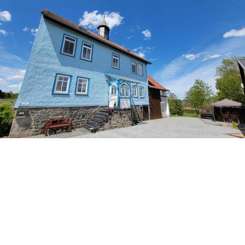 Schulhaus Wettges