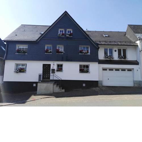 Schulinska Apartment