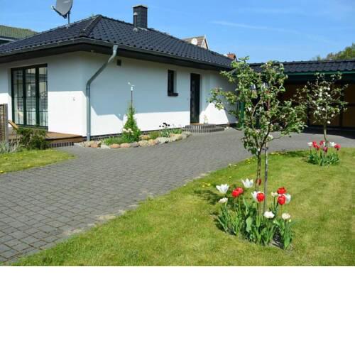 Schulstr. 19 "Zwergenhaus"