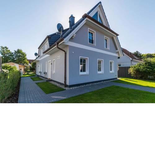 Schulstr.28 "Haus Helle Brise"