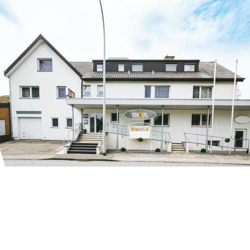 Schultes Landhaus