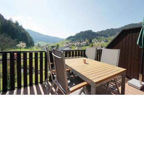 Schultiskopf - Stubenhof, Black Forest