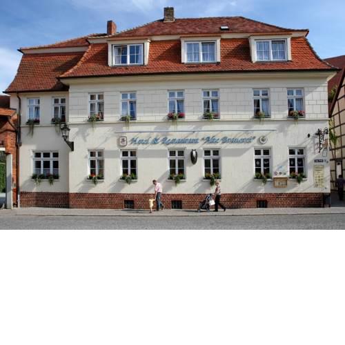 SCHULZENS Brauerei & Hotel