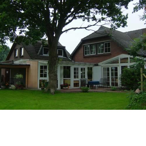 Schumacher's Landhaus
