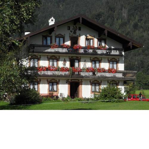 Schusterbauer-Hof