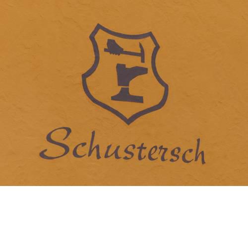 Schusters Haus