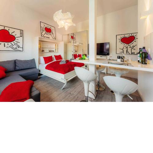 SchützenChalet Junior Suite
