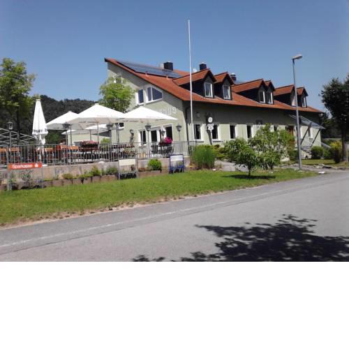 Schützenhaus Ramsberg BELLA CALABRIA