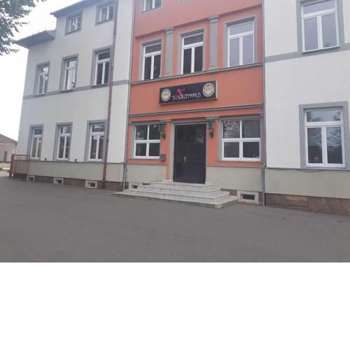 Schützenhaus