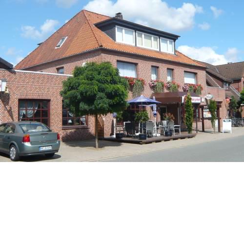 Schützenhof Artlenburg