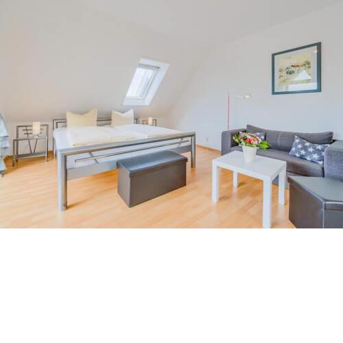 Schützenstraße 31 Wohnung 3