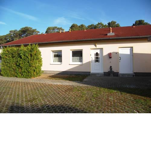 Schwab, Ferienwohnungen in Zempin