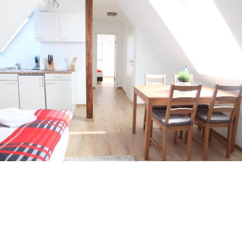 Schwaben Apartment Plus
