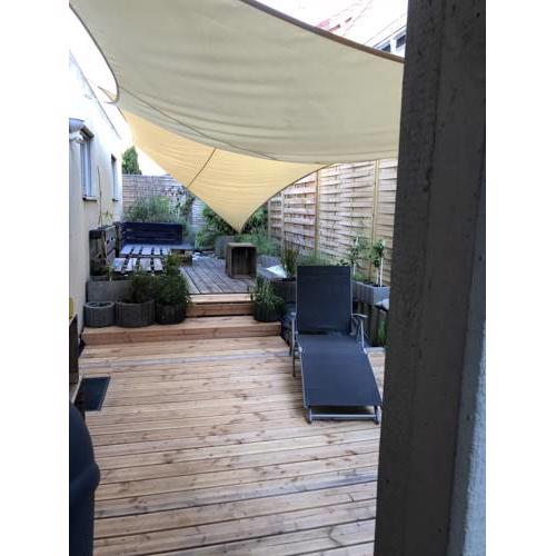 Schwabennestle - Ferienwohnung Albstadt-Onstmettingen