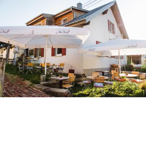 Schwäbisches Caféhaus Alte Kass