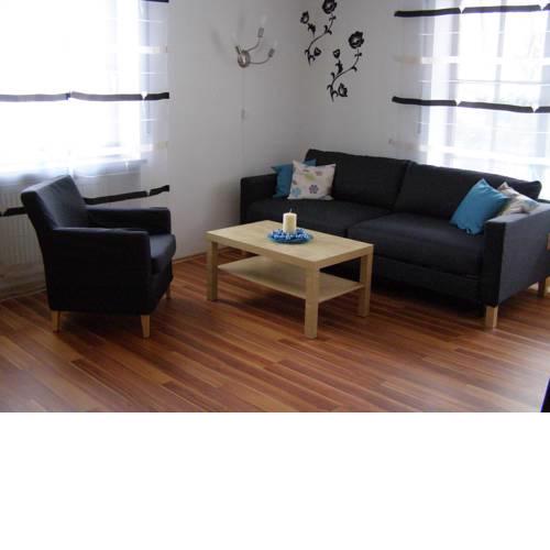 Schwab's Ferienwohnung