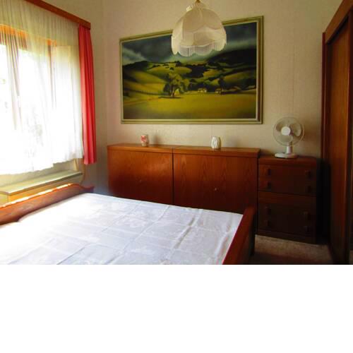 Schwagerhausen 8, Zimmer rechts