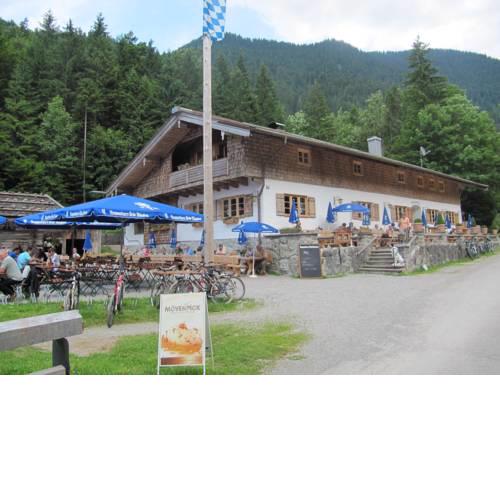 Schwaigeralm