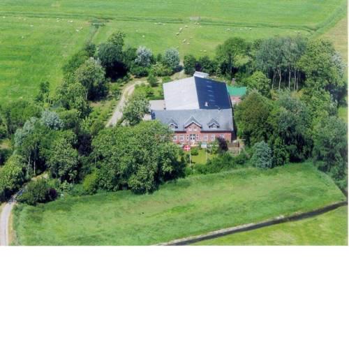Schwalben Hof "Leuchtturm"