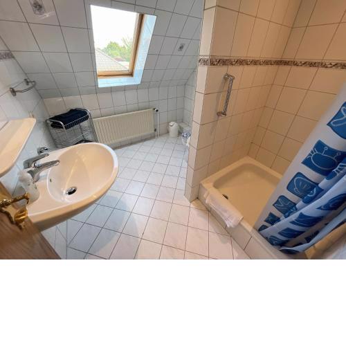 Schwalbennest - Fewo 2