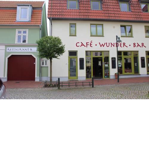 Schwalbennest Bad Sülze - a45008