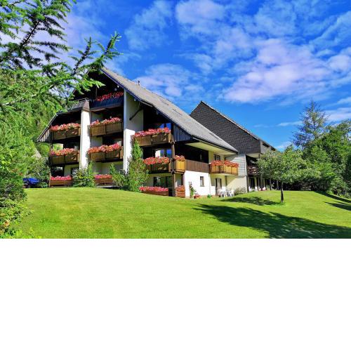 "Schwalbennest" FEWO 2 Personen