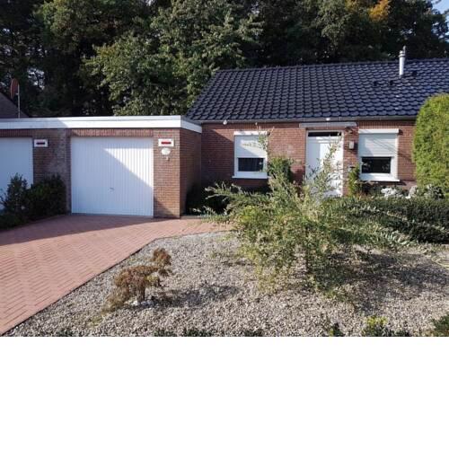 Schwalbennest Ostfriesland - a49125