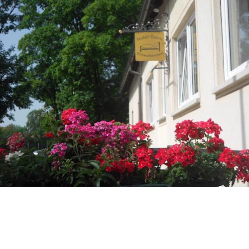 Pension-Apartments Schwalbennest