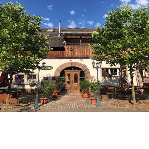 Schwalbennest