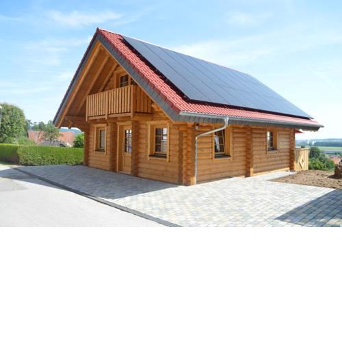 Schwalli's Ferienhaus Am Wipperberg