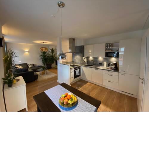 Schwalm-Apartment