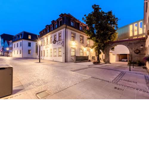 Schwan und Post Business Quarters