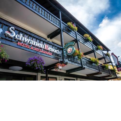 Schwanen Resort