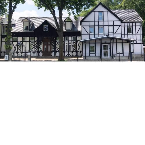 Schwanenburg Apartments