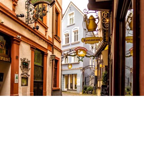 Schwanenhaus