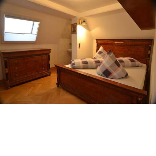 Schwarwald Apartment