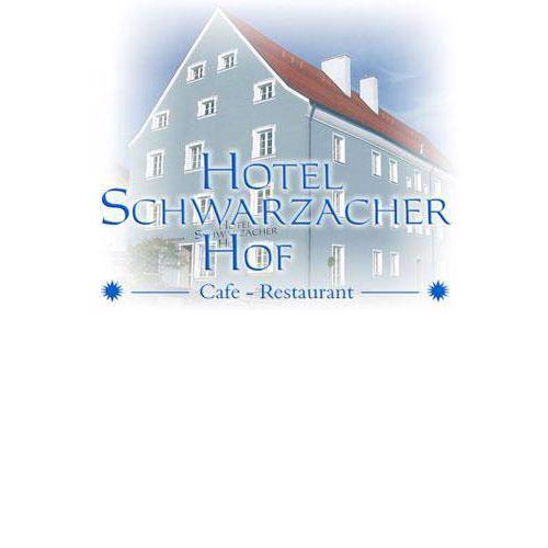Schwarzacher Hof in Niederbayern